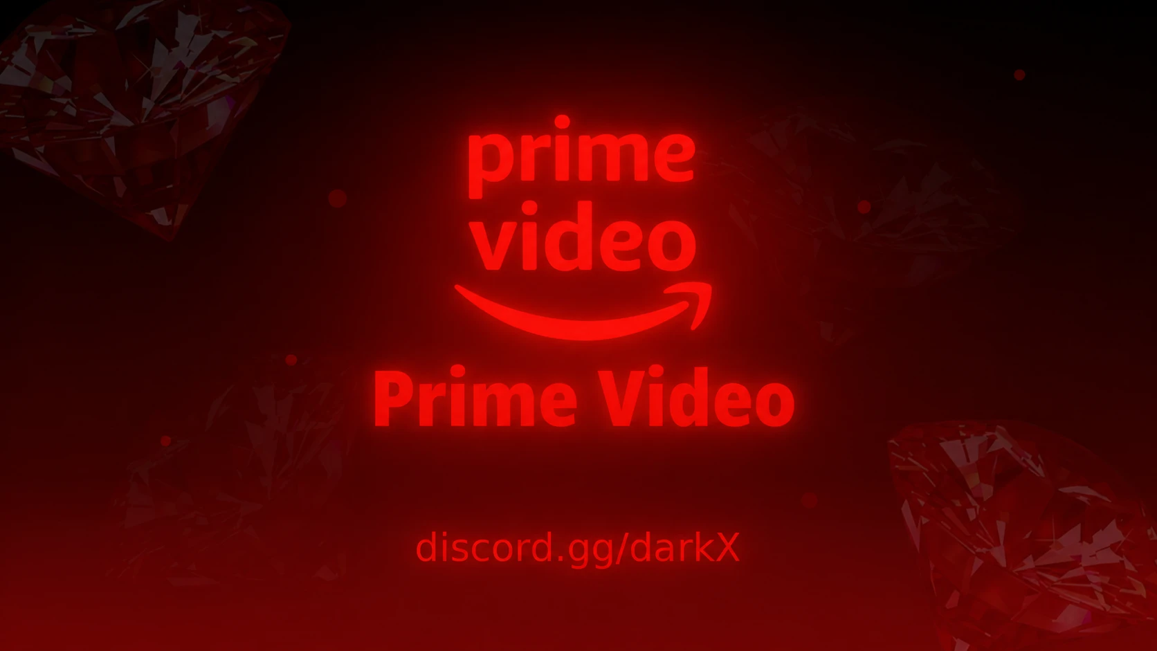 Prime Video (1 Month, FA)