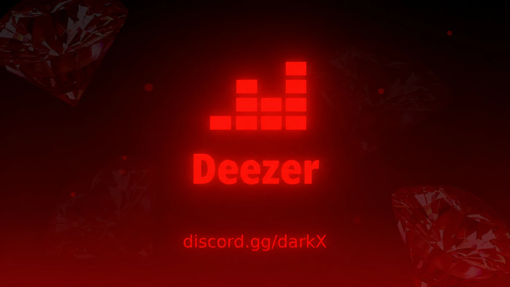 Deezer Music Premium [Lifetime]
