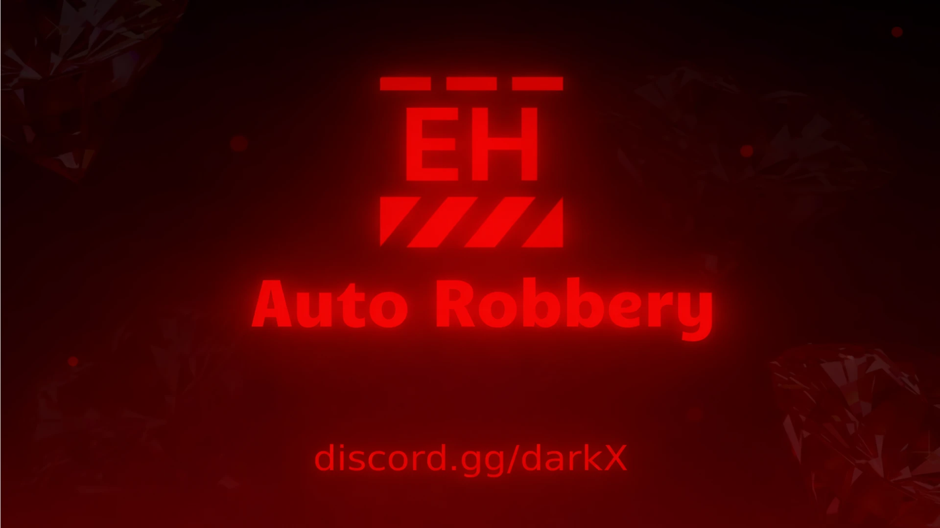 Emergency Hamburg: Auto Robbery