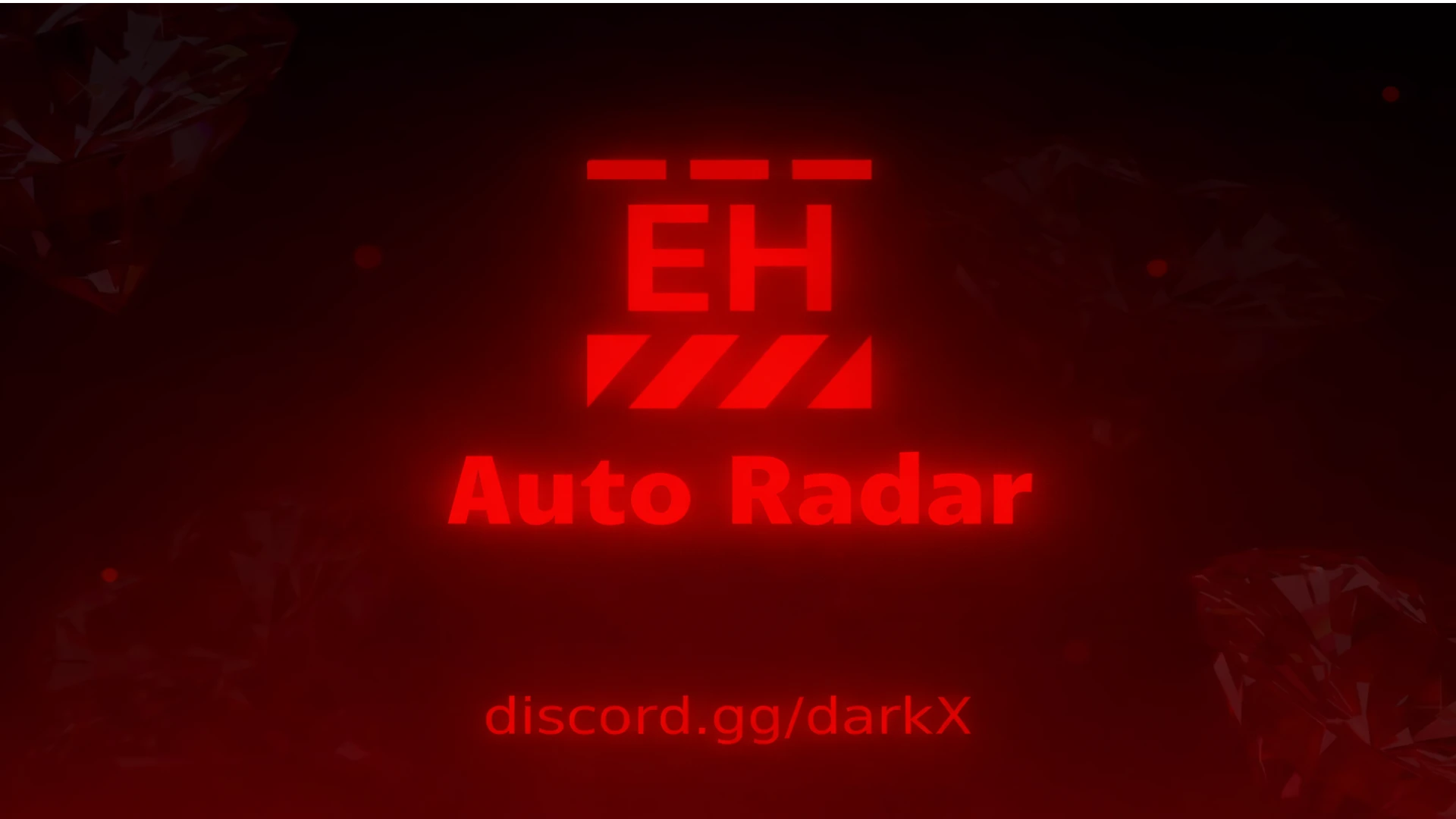 Emergency Hamburg: Auto Radar