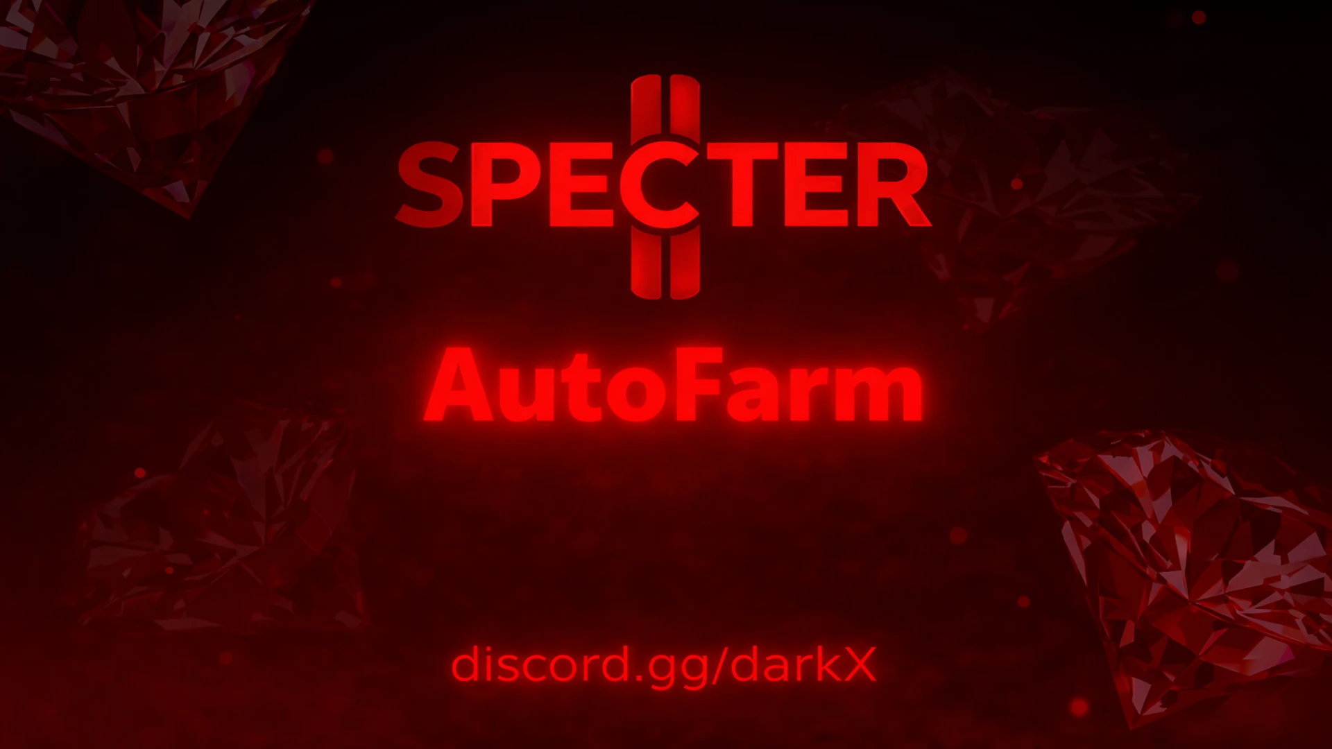 Specter 2: Autofarm